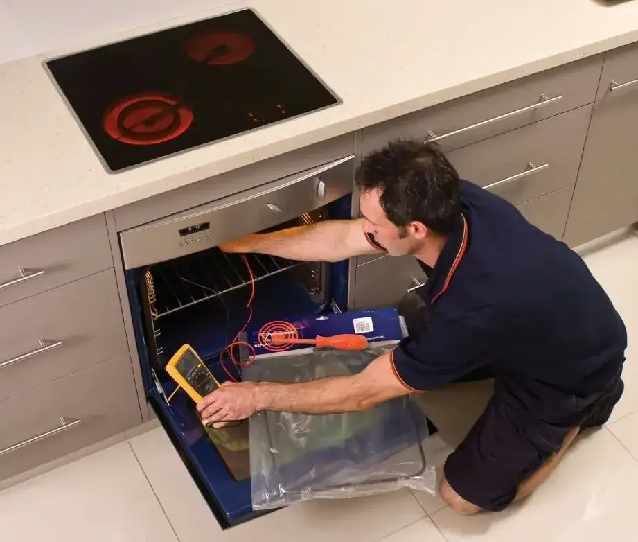 Electric Cooker Installation Seven Kings in Seven Kings