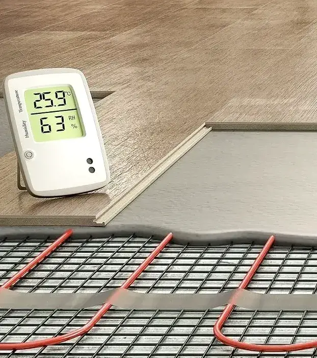 Electric Under Floor Heating Installation, Repair and Maintenance Services In Seven Kings in Seven Kings