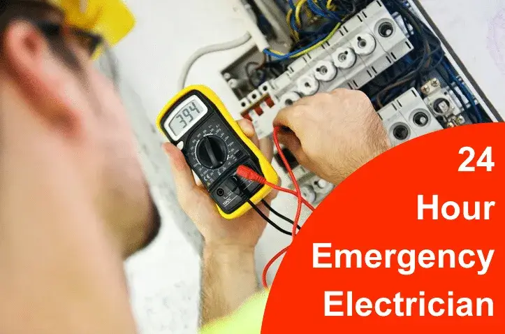 24-Hour Emergency Electricians Seven Kings You Can Trust in Seven Kings