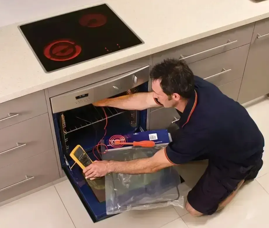 Electric oven installations in Seven Kings